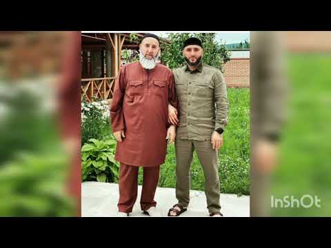 Видео: Сайд Хьусайн назма Воккху Хьажи