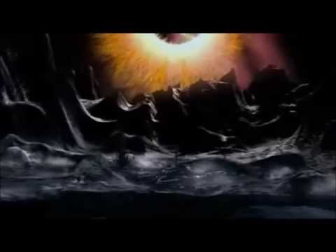 Видео: Доктор Кто - Оно (А Туман На Небо Возвращается)