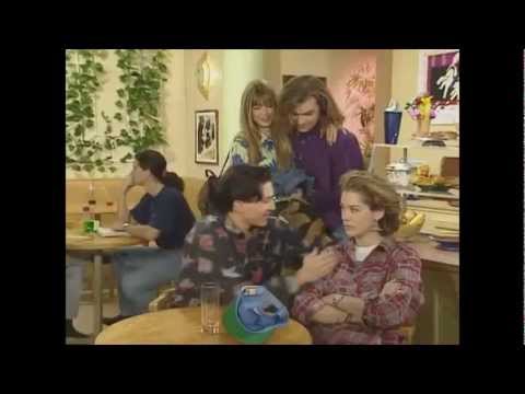 Видео: Джоанна и Кристиан: Любовь длинною в жизнь.wmv