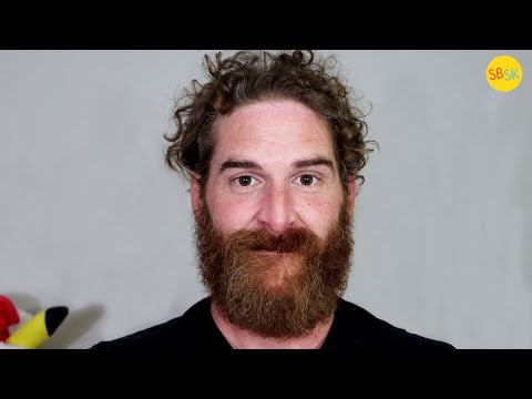 Видео: Посещение Дэниела через 5 лет после того, как он сказал: «Я больше никогда не буду счастлив»