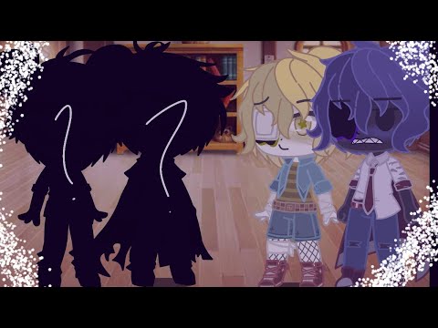 Видео: ×24 часа в одной комнате Челлендж×Мои Дрим и Найтмер и Reset!DreamTale×Часть 1×Сюжет #2×