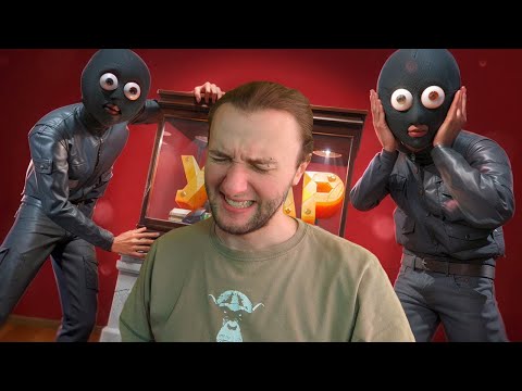 Видео: Реакция на 1337LikeR: Забавная Dark Hours