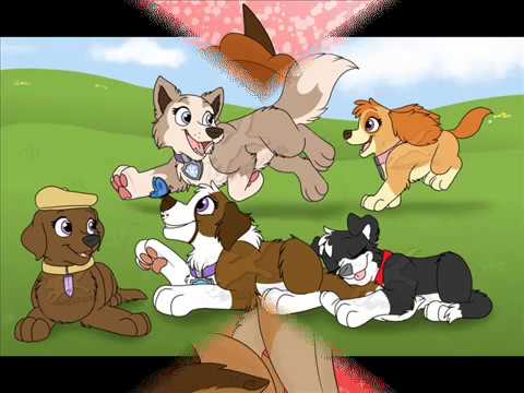 Видео: Арты Щенячий патруль 2 часть
