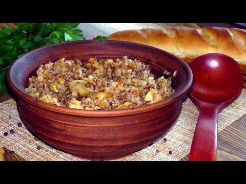 Видео: ГРЕЧКА ПО КУПЕЧЕСКИ В МУЛЬТИВАРКЕ