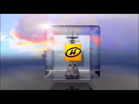 Видео: Кінець ефіру каналу "ОНТ" (Білорусь, 10.12.2017)