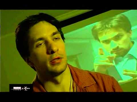 Видео: Фильм о фильме "Этим вечером ангелы плакали"