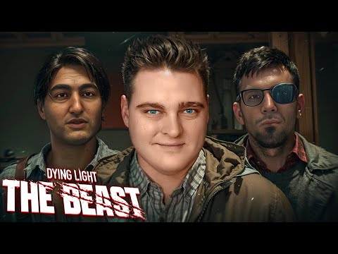 Видео: ХОЗЯЙСКИЕ ДЕЛА ЗОМБИ АПОКАЛИПСИСА ▷ Dying Light: The Beast #5