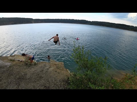 Видео: Три карьера Билимбая