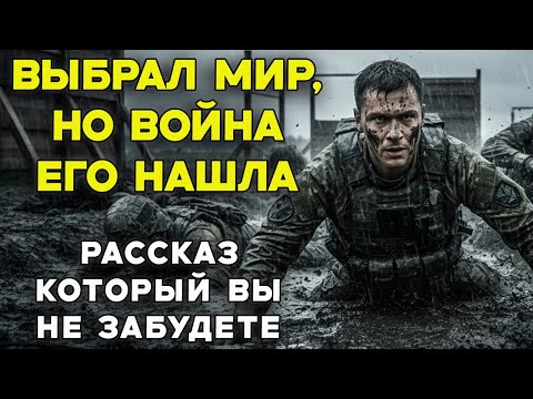 Видео: ывший СПЕЦНАЗ ГРУ 5 лет скрывался водителем... пока не похитили ЕЁ...