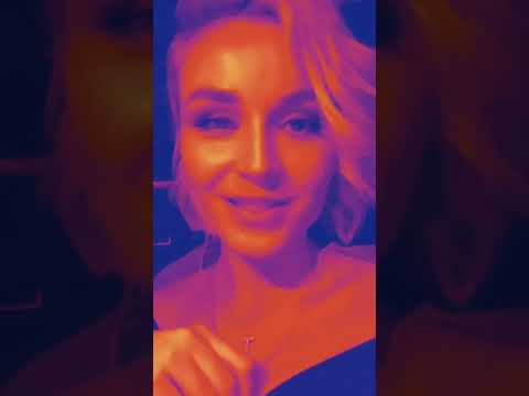 Видео: Полина Гагарина (@gagara1987)  • Instagram