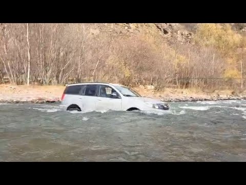 Видео: За сладким нарзаном