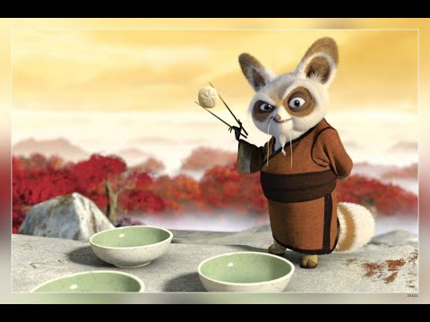 Видео: ВООБЩЕ ОРТ ОЮНДАРДЫ КЫЛАБЫЗ SHIFU LAAA АУЗИНГА