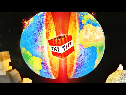 Видео: Эксперименты с Землей | Teardown