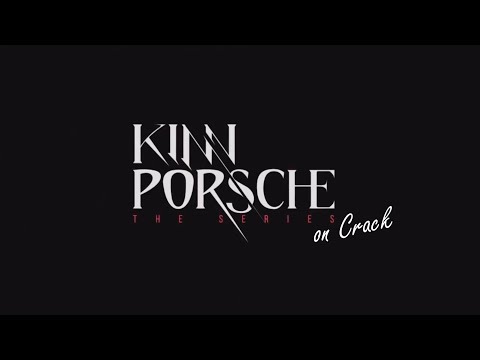 Видео: киннпорш on crack (rus)