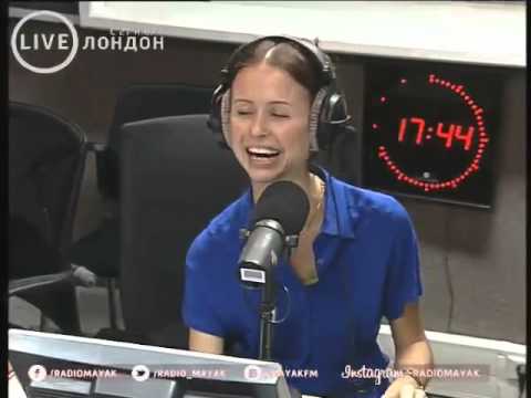 Видео: Мирослава Карпович. "Они в авторитете"