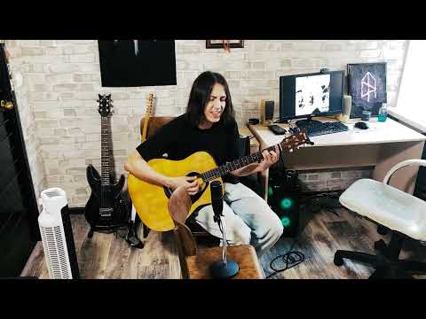 Видео: Бочка Пороха - Друг для друга (акустика)