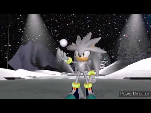 Видео: 💞Сильвер и Блейз ❤️💖Держи ❤️💕