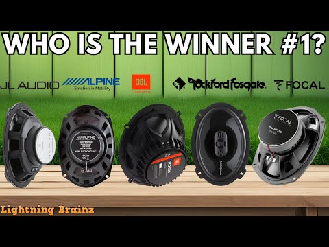 Видео: ЛУЧШИЕ 6X9-ДЮЙМОВЫЕ ДИНАМИКИ ДЛЯ АВТОМОБИЛЬНОЙ АУДИОСИСТЕМЫ 2024 ГОДА [ТОП-6 ЛУЧШИХ 6"x9" АВТОМОБ...