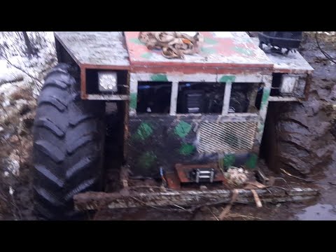 Видео: Засадили каракат в болоте.Рыбалка по твердой воде.