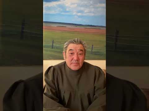 Видео: Дьалах кэпсээннэрэ.Эбэ туһанан номох салҕыыта. Кэпсиир А.А.Скрябин