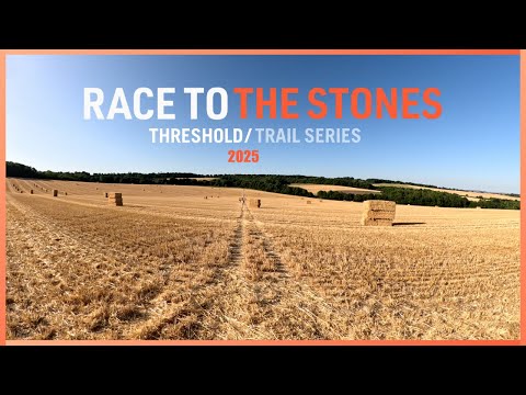 Видео: Race to the Stones 2025 RAW | Ультрамарафон 100 км на Риджвее