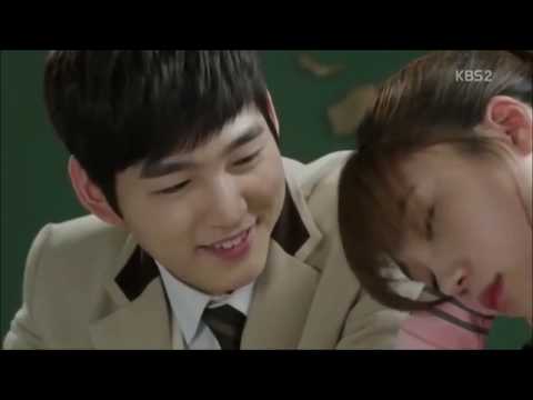 Видео: Клип к дораме "Давай дерзай".Корейская дорама.