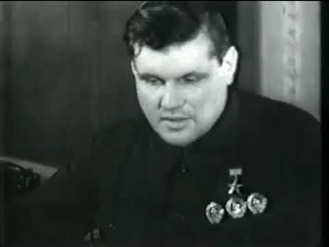 Видео: Челябинск.Челябинская область.1941 - 1944 г.