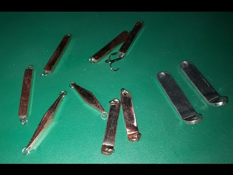 Видео: Пилькеры