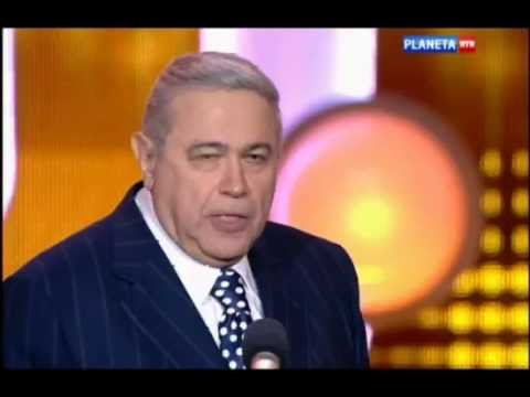 Видео: Petrosjan, Евгений Петросян; Психи