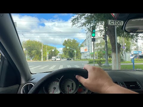 Видео: затарился к МАМОЧКЕ в гости // по городу с ОБЛАКАМИ