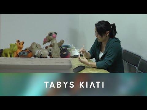 Видео: ТАБЫС КІЛТІ / 12.09.2023