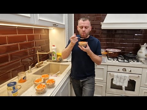 Видео: ЭТОМУ САЛАТУ НЕТ РАВНЫХ НА НОВЫЙ ГОД