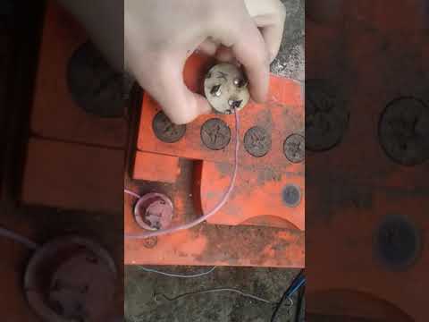 Видео: Проверка реле поворотов ваз