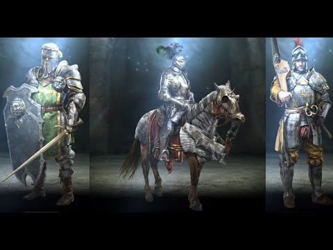 Видео: Типы войск. Rise of Empires. RoA.