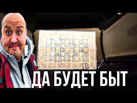 Видео: Да Будет Быт / vlog из Америки / Дальнобойщик в США
