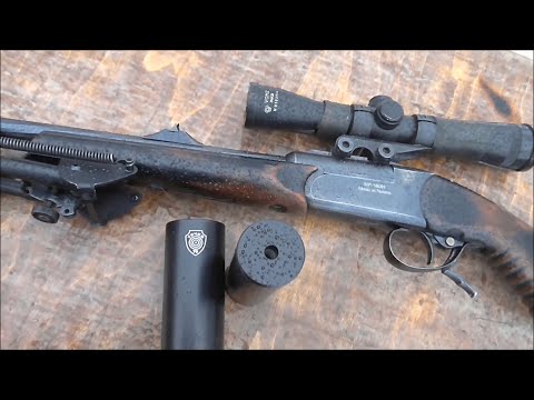 Видео: Банка для Ежа !! ДТК на МР-18 МН !!