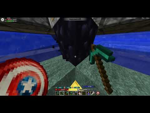 Видео: Орочьи раскопки - Дрон станция в действии