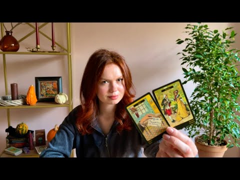 Видео: 💯❗️Это Неожиданно случится уже Скоро… 🍂🎃🕯️ Катарсис Таро