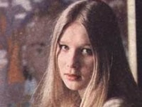 Видео: Нина Александровна Бродская -  Одна снежинка ещё не снег..  автор ролика Светлый