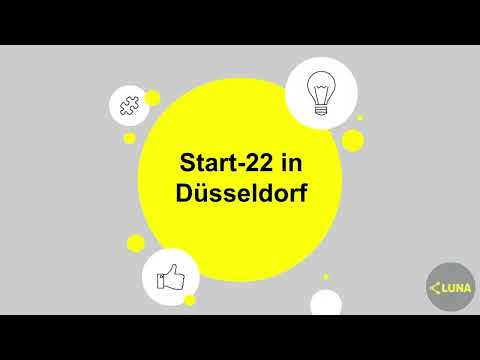 Видео: LUNA Вебинар "Как написать резюме для Jobcenter"