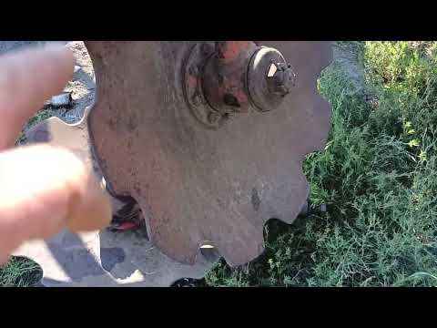 Видео: Всі переходять на глибокорихлювачі