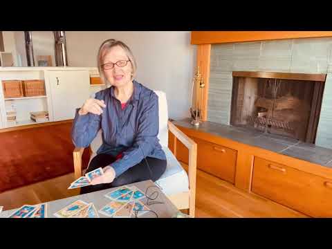 Видео: Что на пороге? Что было, есть и будет? Какие предложения вам вскоре поступят #колена онлайн