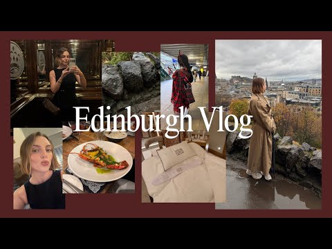 Видео: Я ВЛЮБИЛАСЬ В НОВЫЙ ГОРОД! 🏴󠁧󠁢󠁳󠁣󠁴󠁿 | Эсте Лалонд