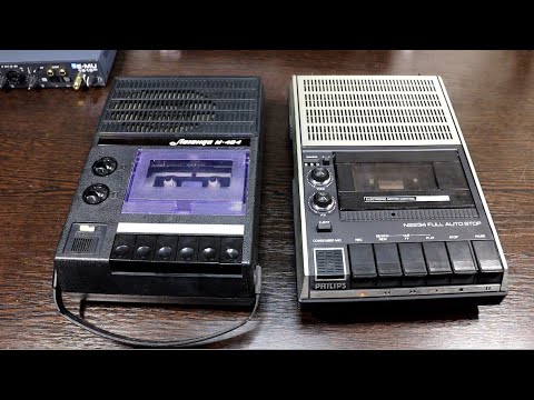 Видео: Легенда М-404 vs Philips N2234