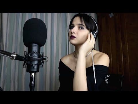 Видео: ЖИТЬ В ТВОЕЙ ГОЛОВЕ - Анна Леоненко (ЗЕМФИРА)