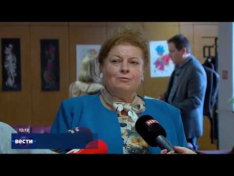 Видео: Вести во 12:00 на Сител Телевизија, 12.11.2025