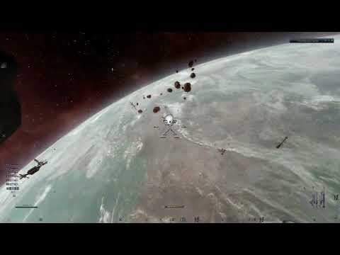 Видео: X3: Reunion, прохождение, сюжет, №3