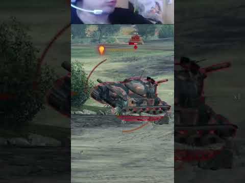 Видео: #миртанков #МТ #twitch #stream #танки #WOT #worldoftanks #clip