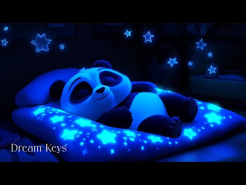 Видео: Засыпайте Быстро 🌙 | Расслабляющая Музыка Для Глубокого Сна И Снятия Стресса