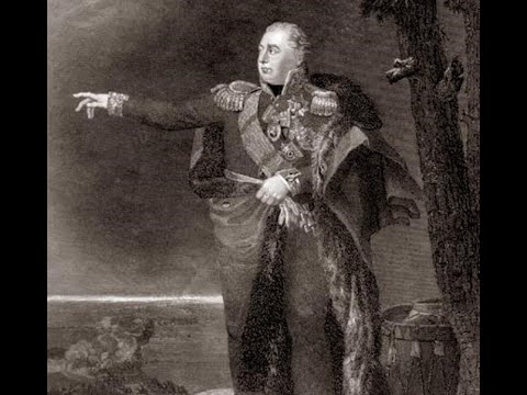 Видео: Михаил Илларионович Кутузов: жизнь и память